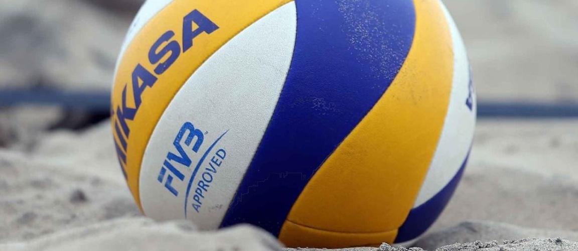 Abteilung Volleyball