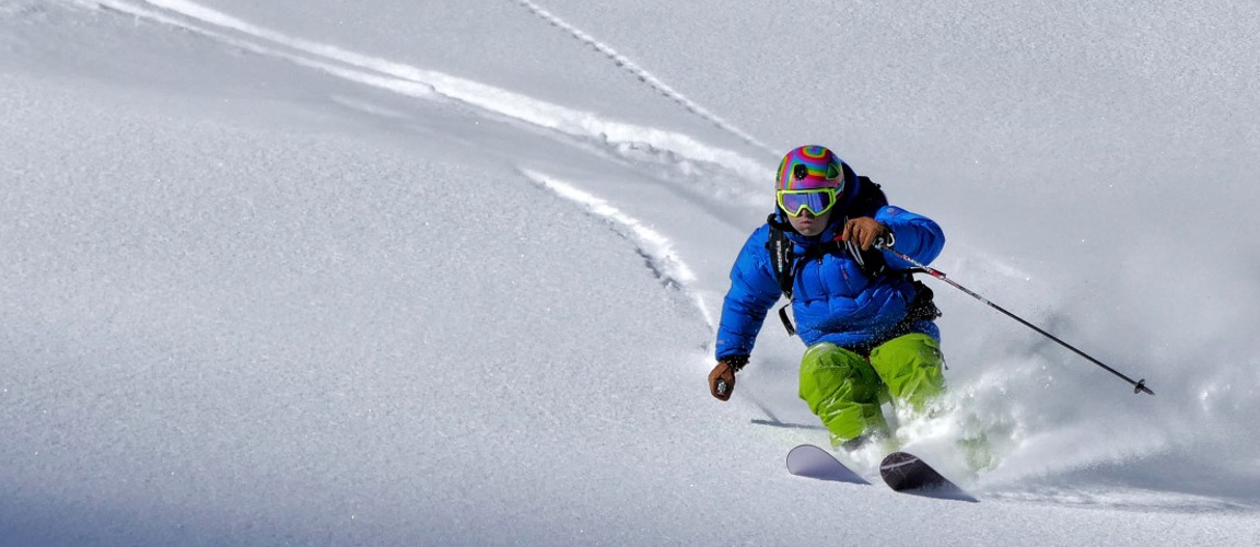 Abteilung Wintersport